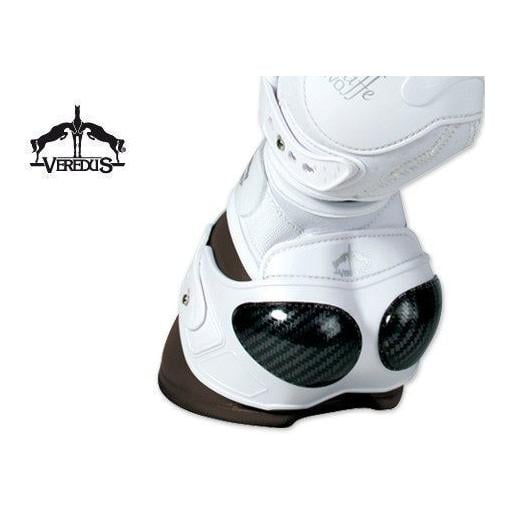 Ballenschutz Piaffe Shield - white Ballenschutz Piaffe Shield - white