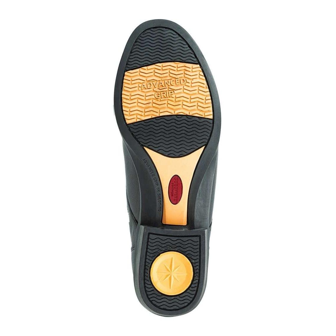 Stiefelette ADVANCED II SZ SOFT WINTER