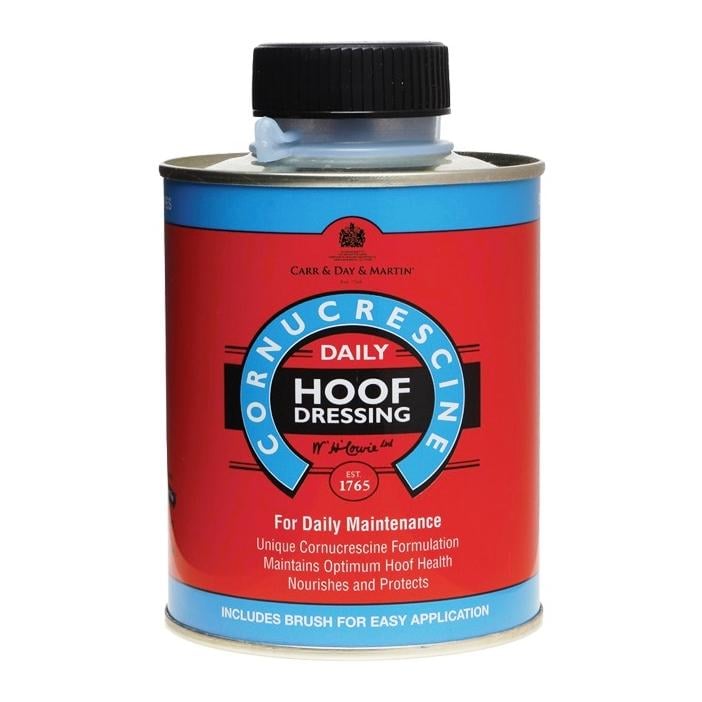 Carr & Day & Martin Cornucrescine Daily Hoof Dressing
