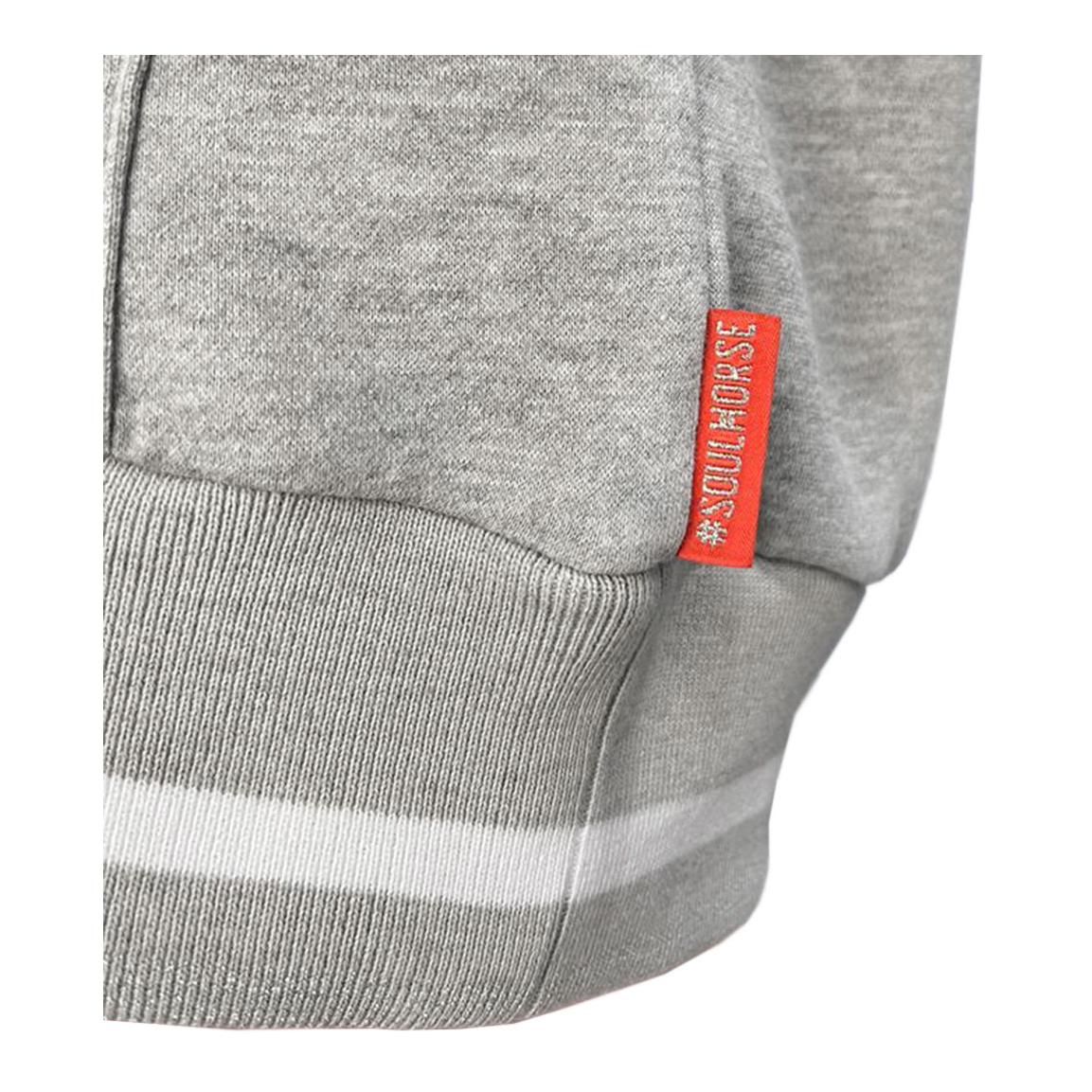 Hoodie "Pony Club" Hoodie "Pony Club"