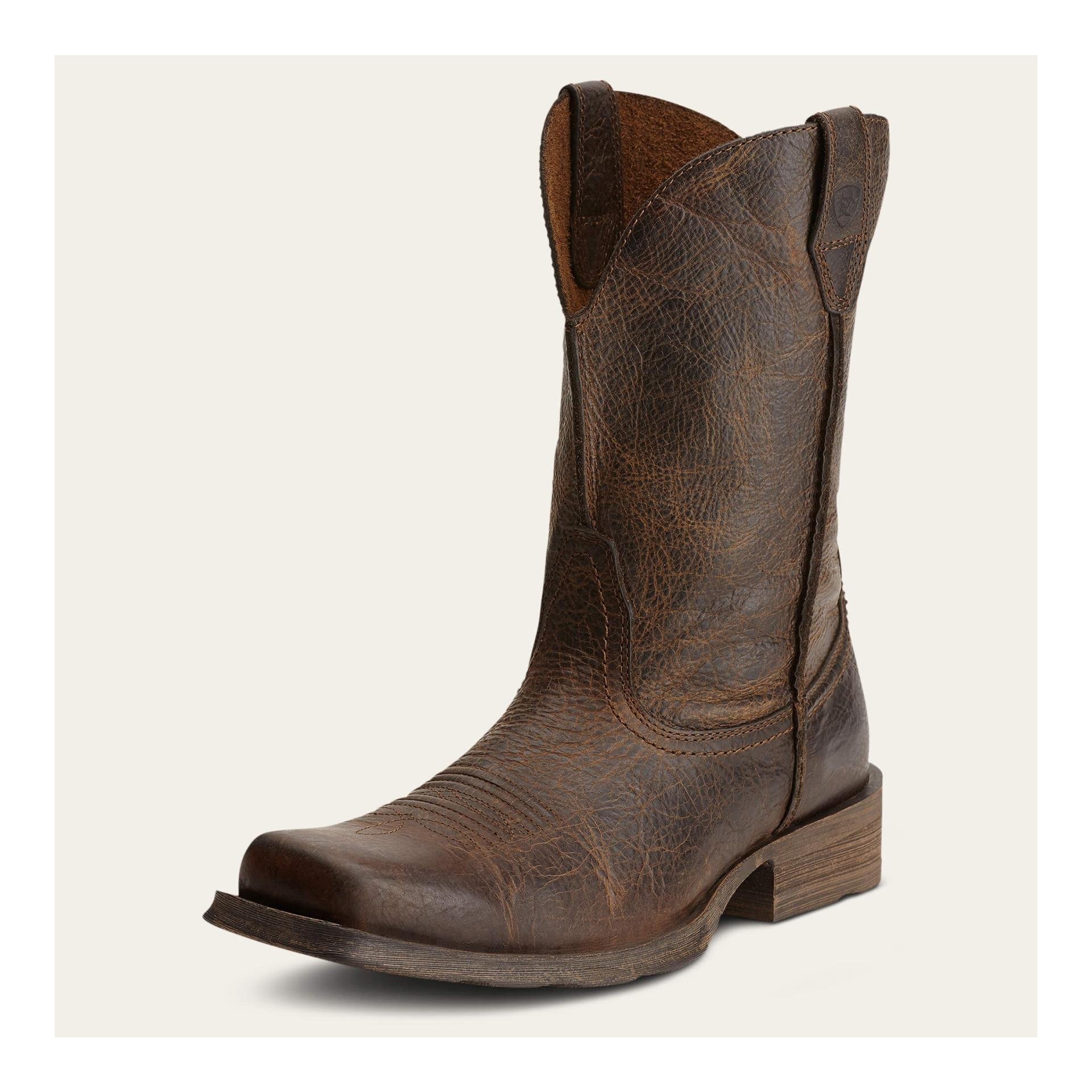 Westernstiefel Rambler Herren