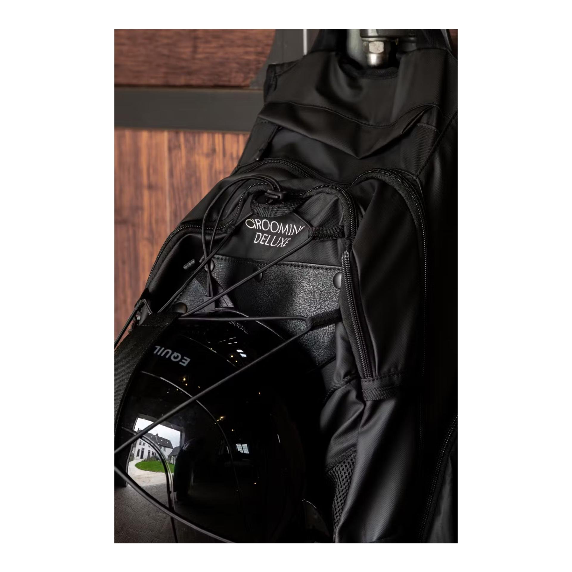 GD Grooming Rucksack GD Grooming Rucksack