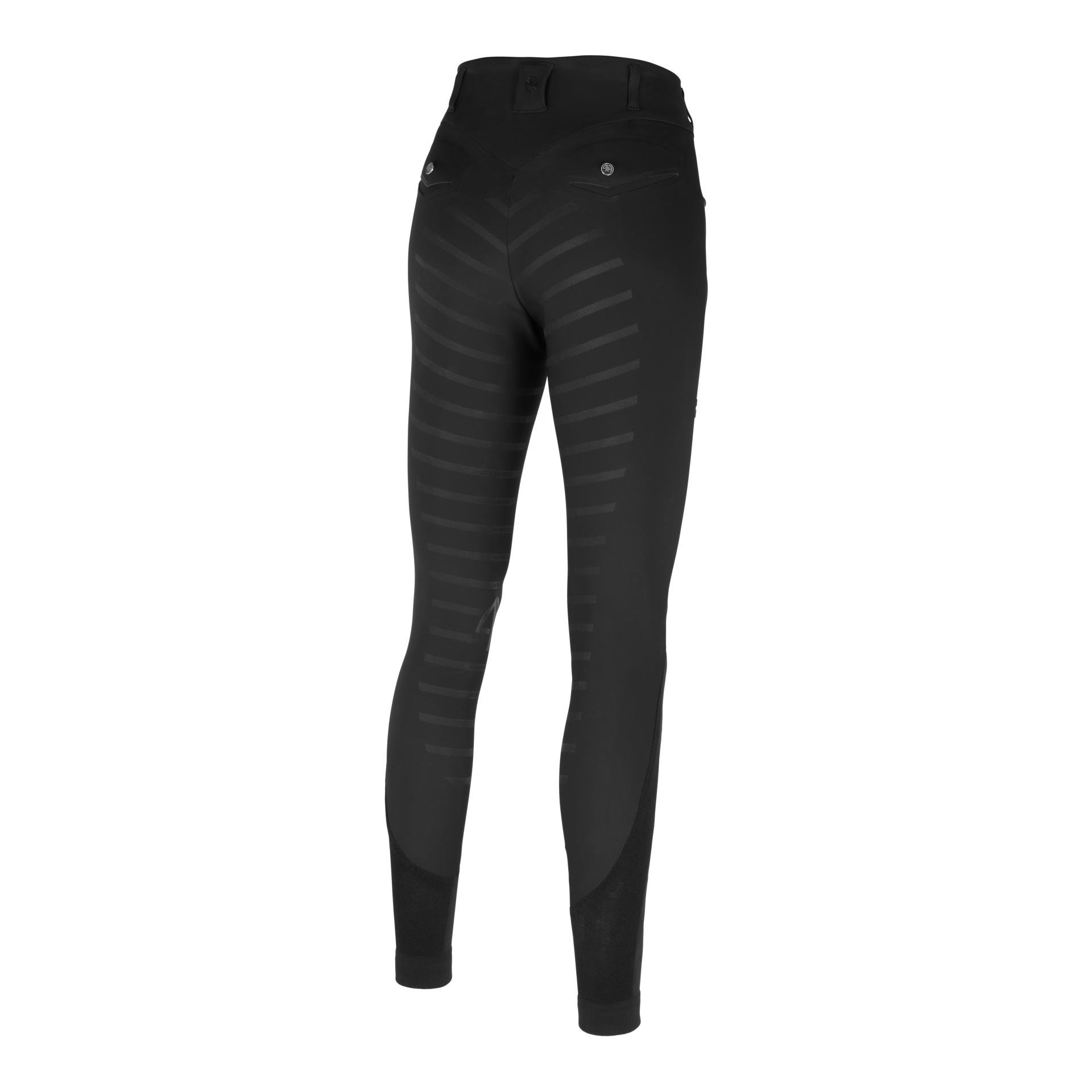 Pikeur Culotte d'équitation Pikeur Romy II SD Hightwaist Temp Bal taille haute pour femmes