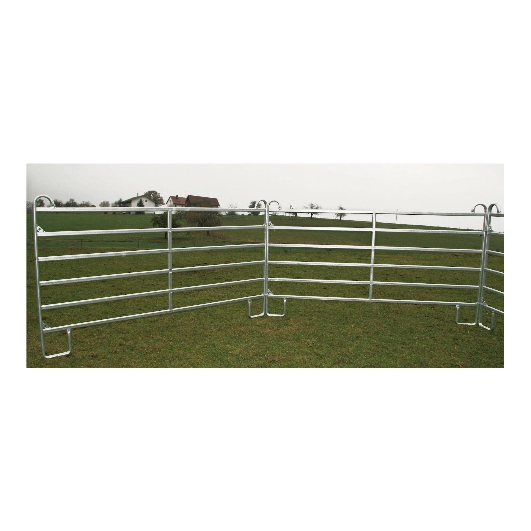 Panneau de pâturage – Élément de clôture sans portail