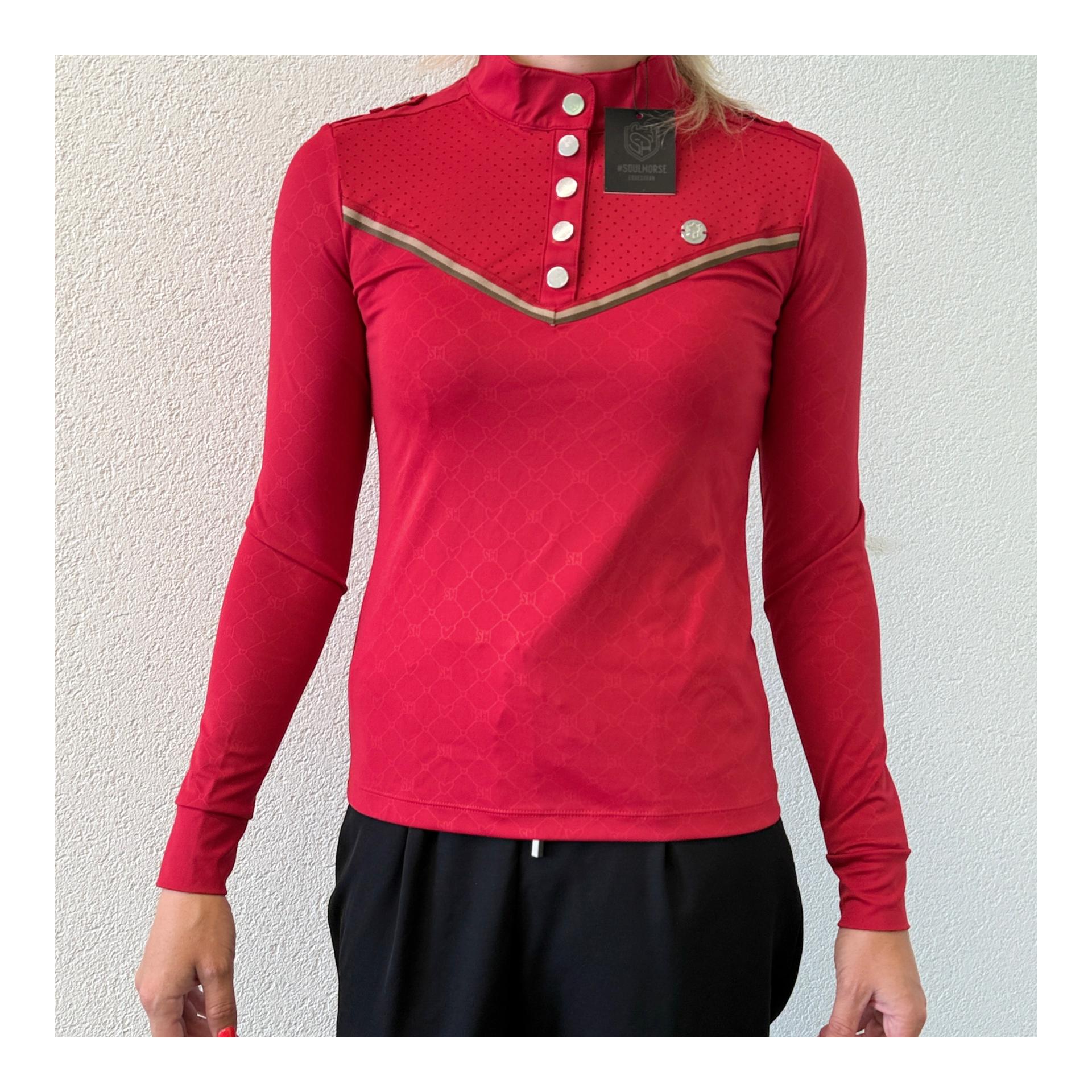 Funktionsshirt Chroma Funktionsshirt Chroma