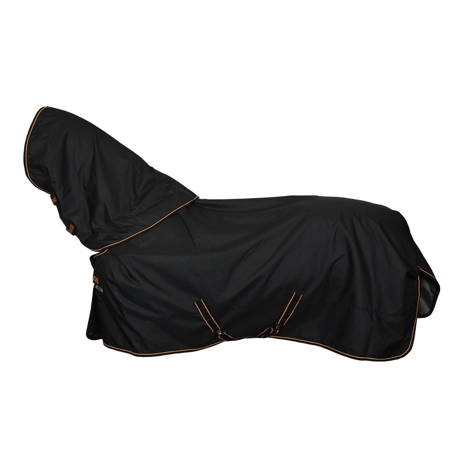 Weidedecke Irish Turnout 150 + Neck