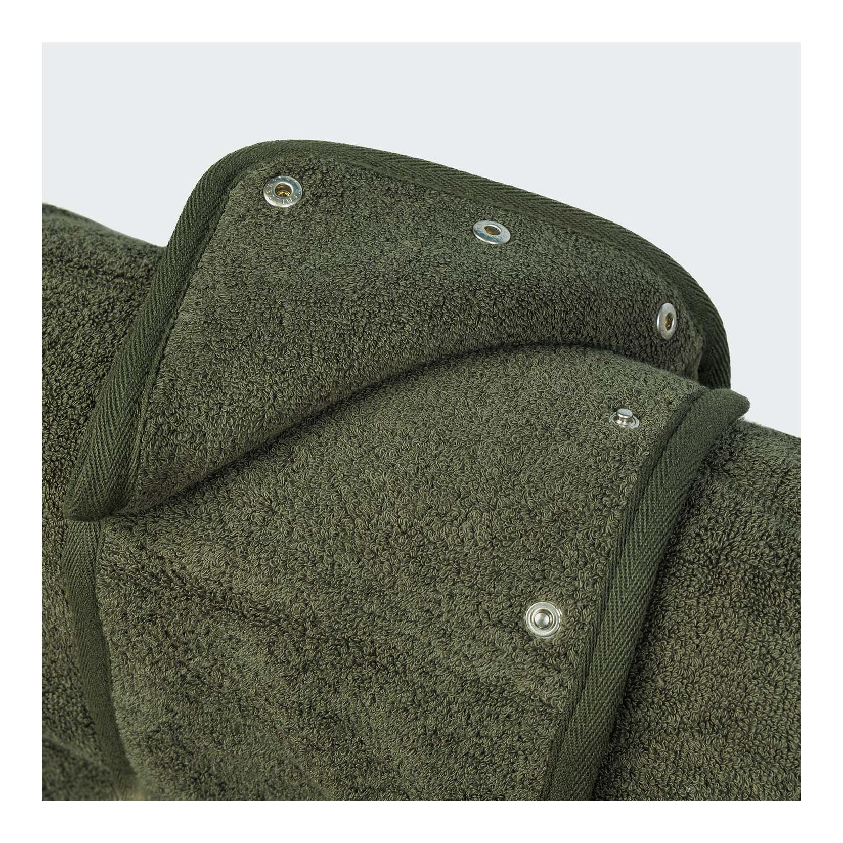 Cloud 7 Hundebademantel & Handtuch Set Föhr