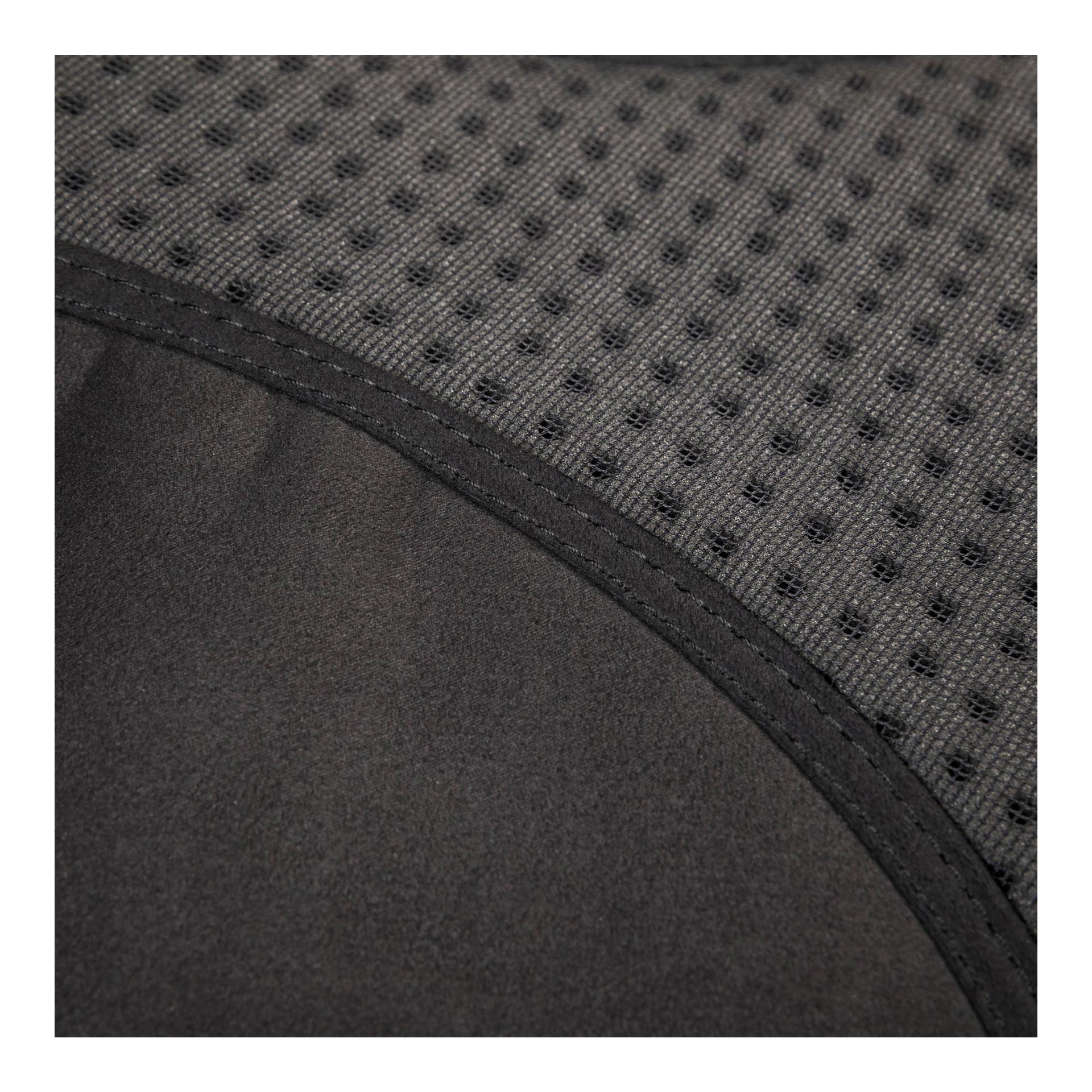 Sattelpad Aurora Impact - schwarz Sattelpad Aurora Impact - schwarz