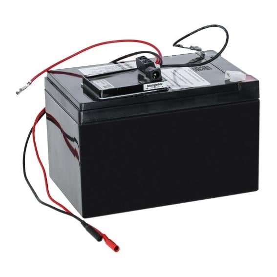 Power AGM 15 Ah Komplettset Power AGM 15 Ah Komplettset