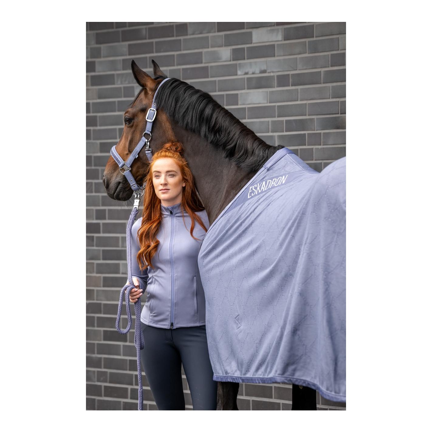 Eskadron Halfter SOFTSHELL JEWEL DP Classic Sports SS26