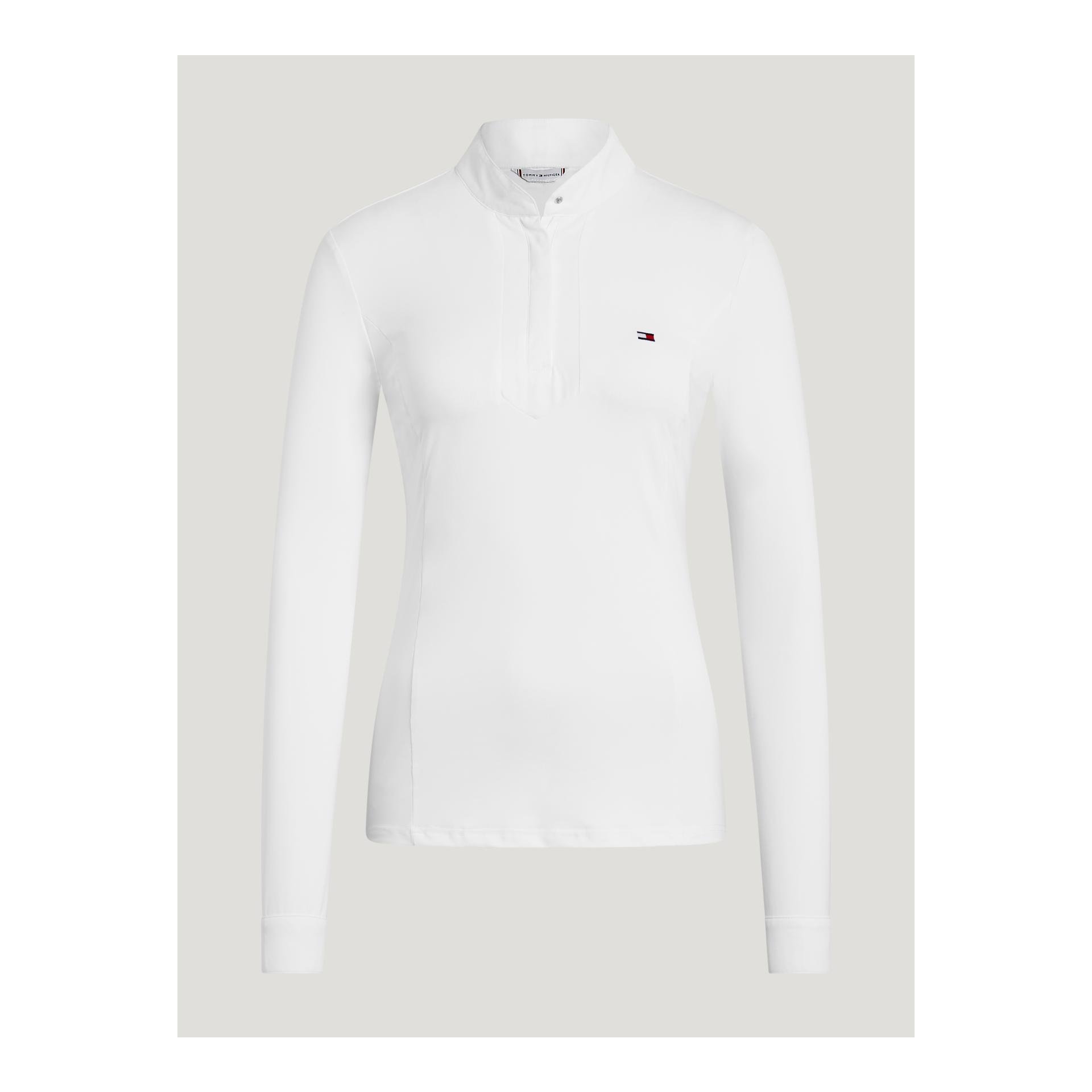 Turniershirt Avon Langarm Damen Turniershirt Avon Langarm Damen