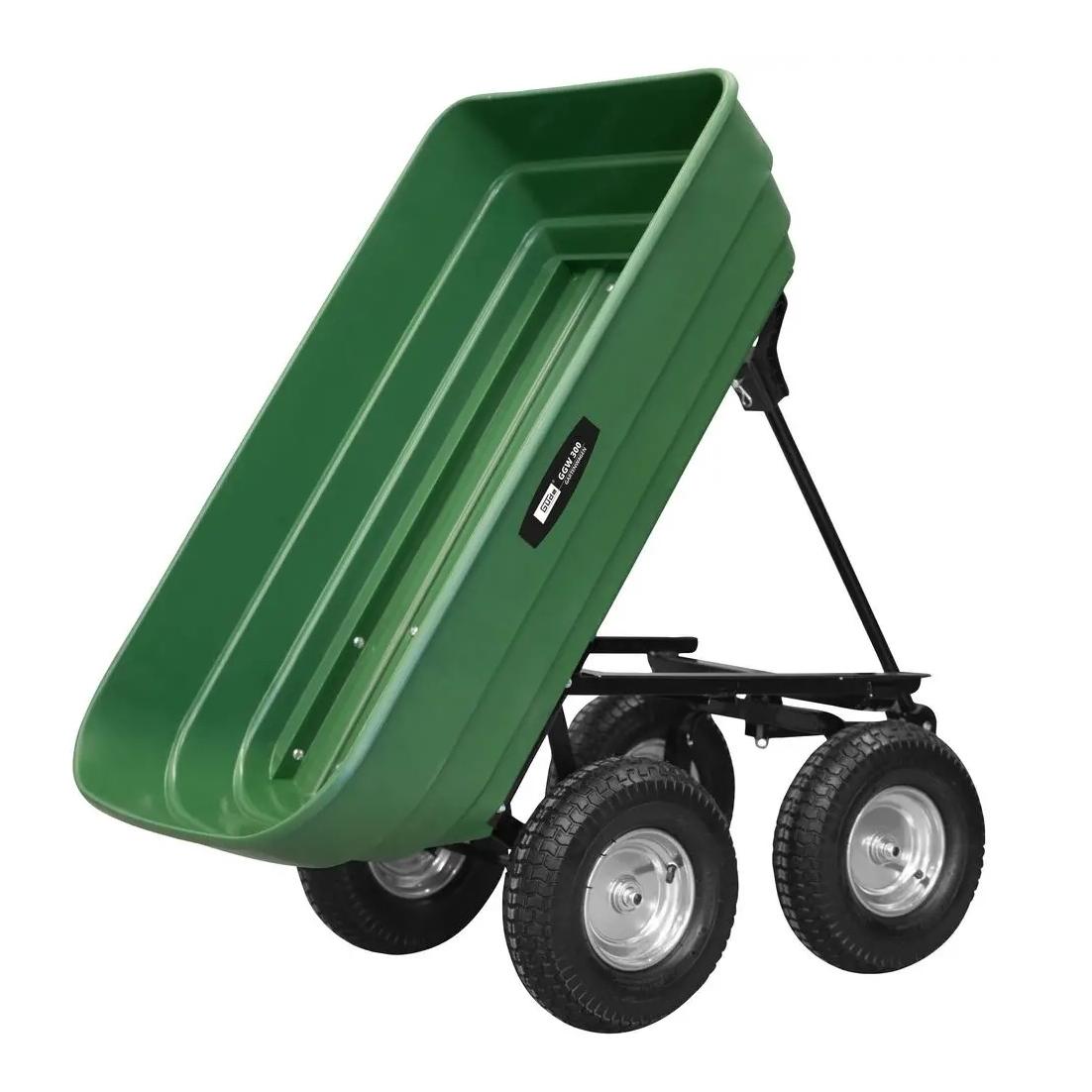 Güde Chariot de jardin GGW300