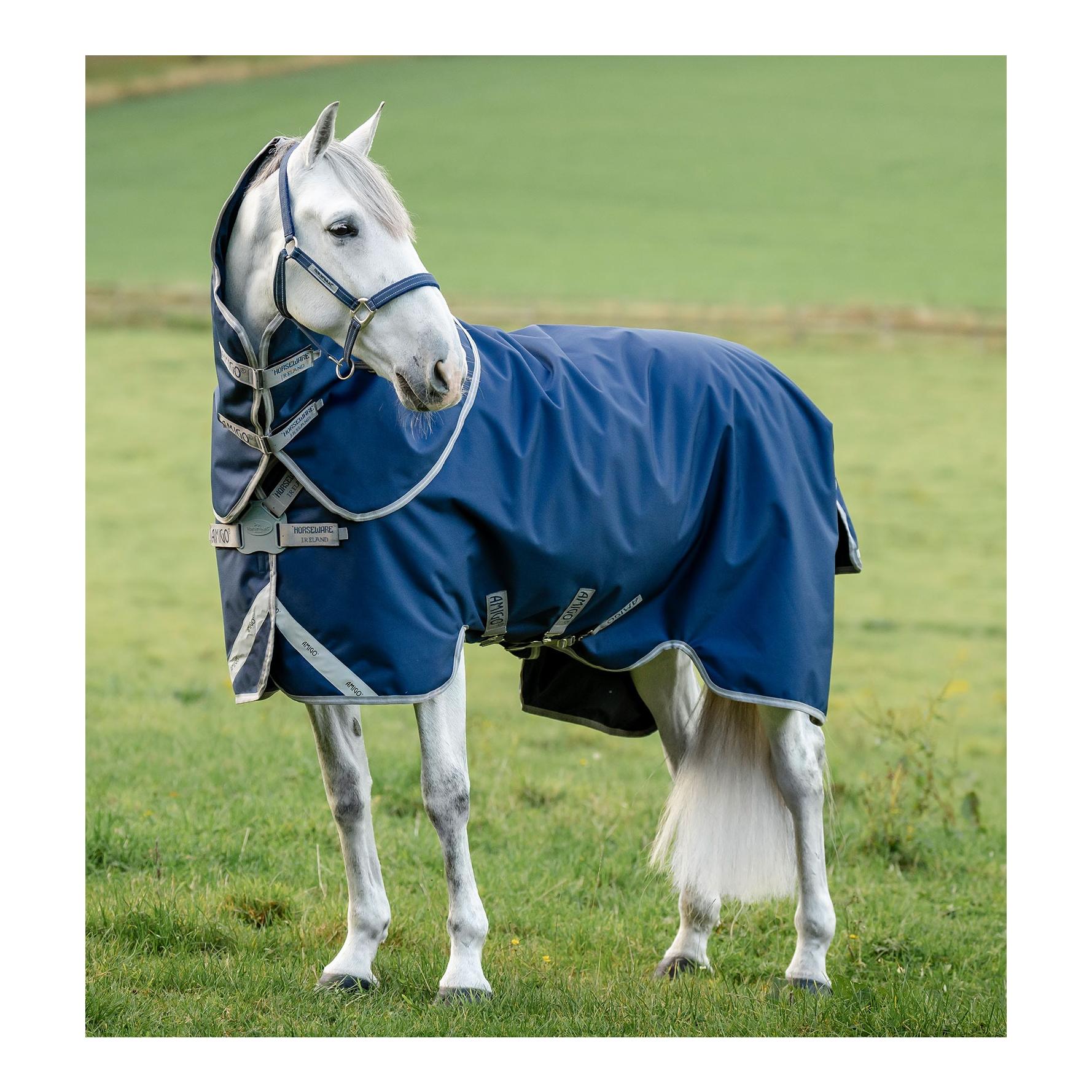 Amigo 1200D FieldSafe Plus Turnout 50g