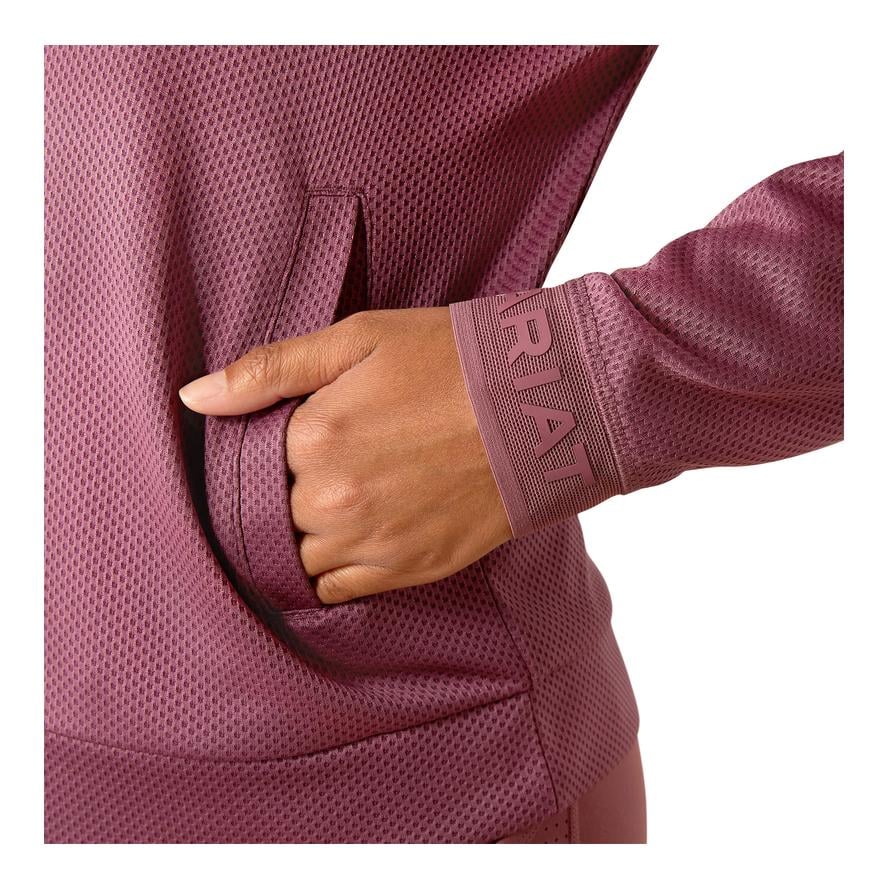 Sweatshirt Breathe Damen