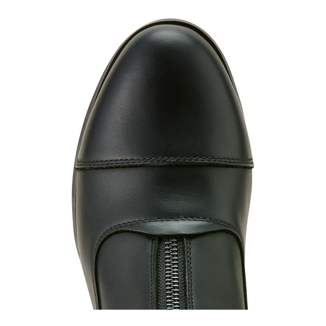 Stiefelette Heritage Zip WMS H20