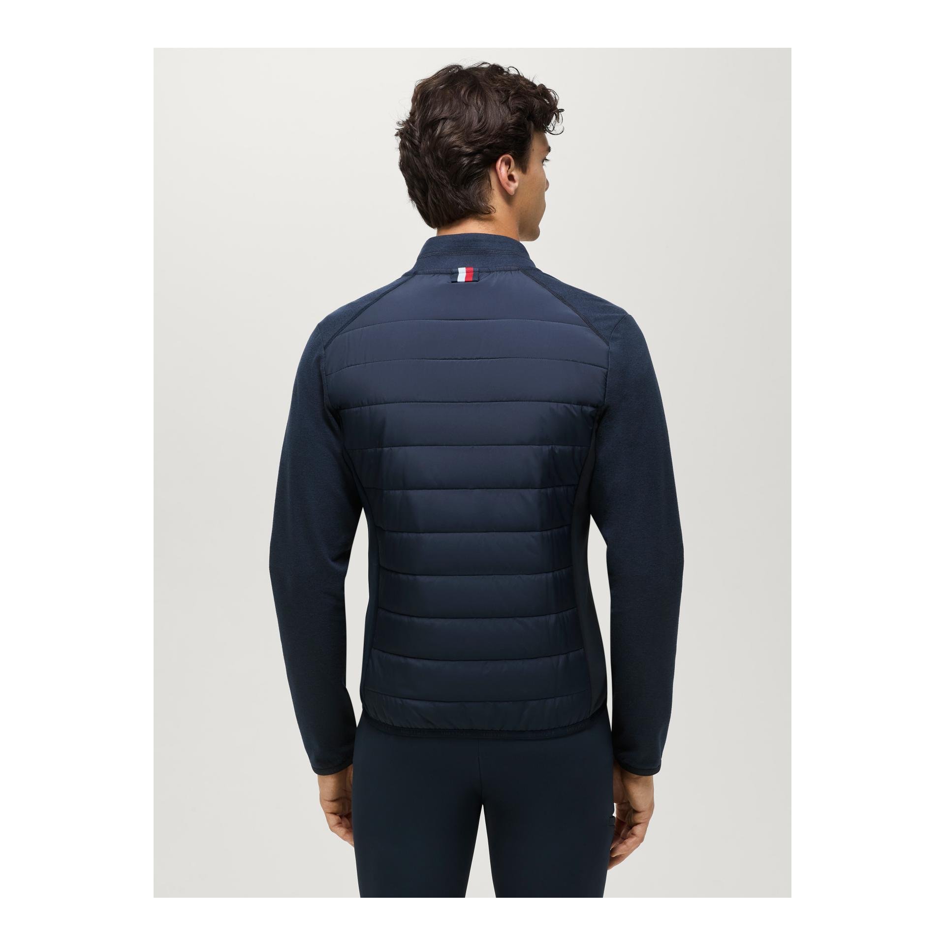 Tommy Hilfiger Equestrian Hybridjacke Cruz Herren