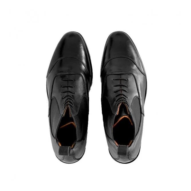 Stiefelette Gemini - schwarz Stiefelette Gemini - schwarz