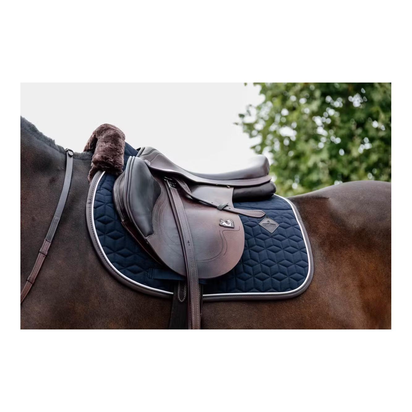 Kentucky Skin Friendly Schabracke