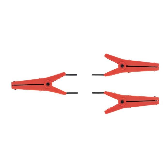 Zaunverbindungskabel 3-fach für 40 mm Band Zaunverbindungskabel 3-fach für 40 mm Band