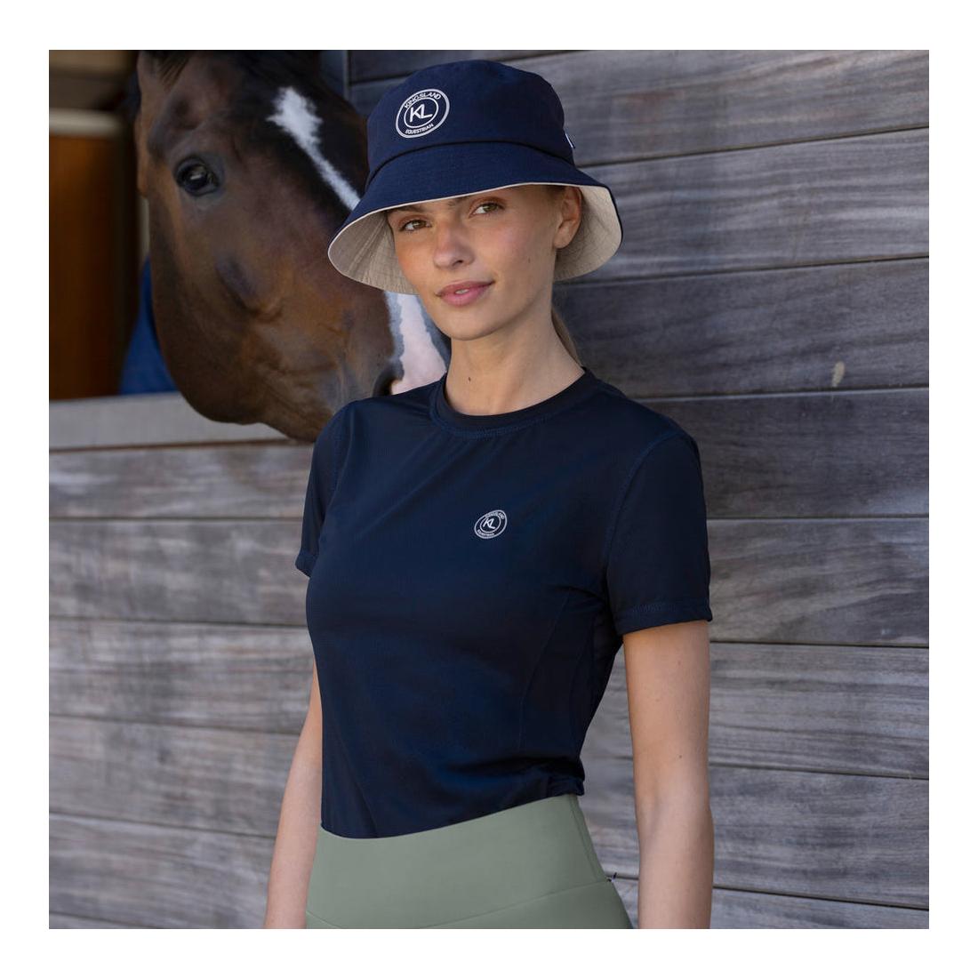 Kingsland T-Shirt KLLeona Damen