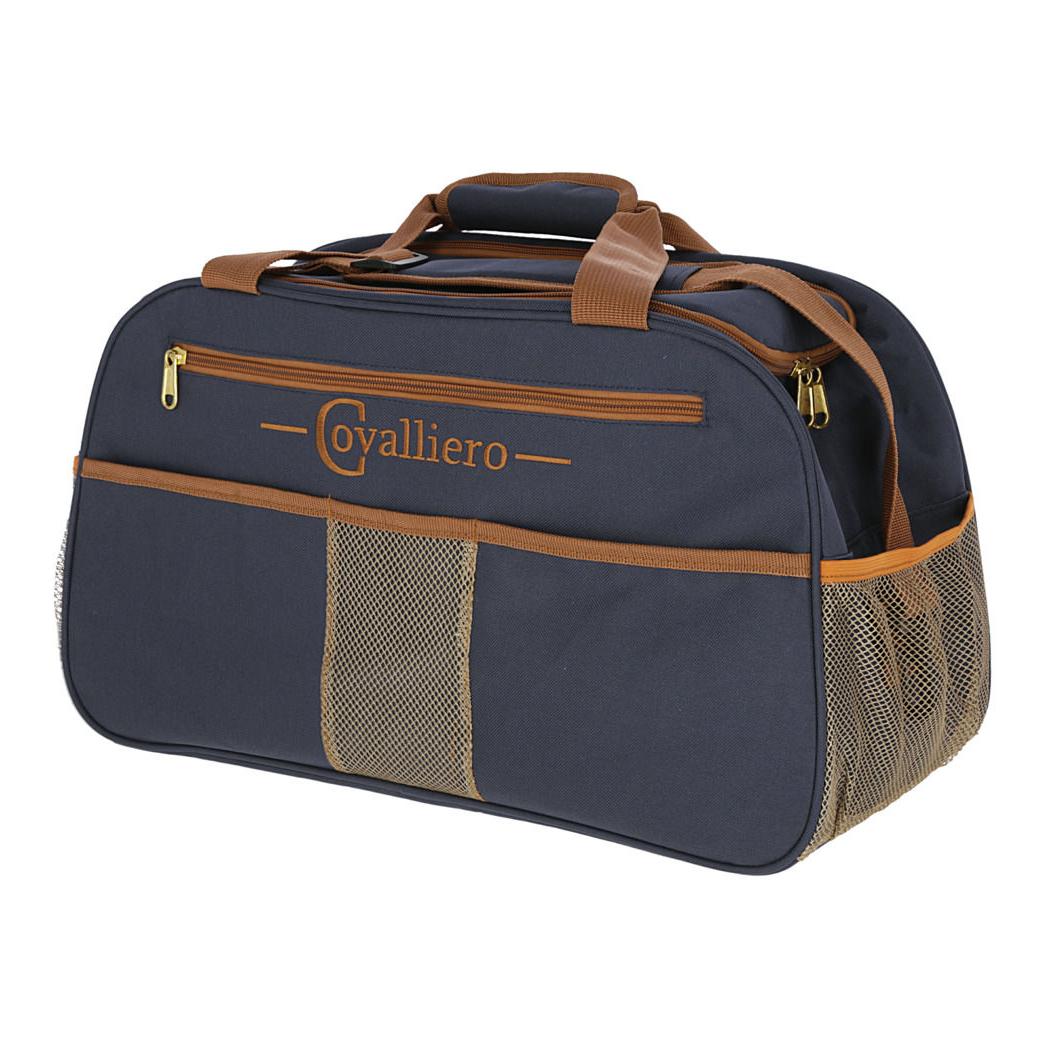 Putztasche Milano - blau