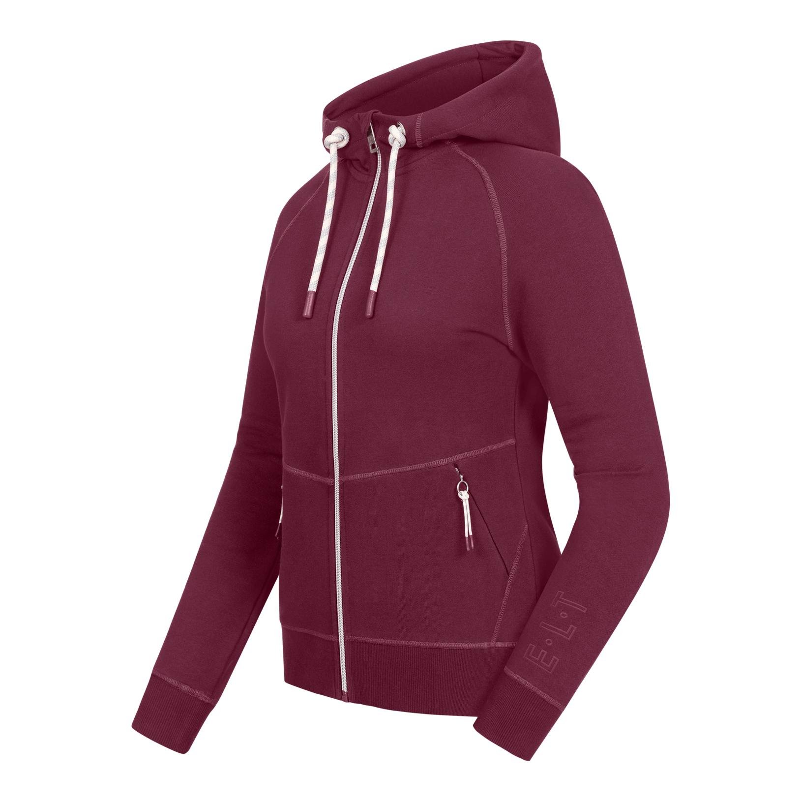 Hoody-Jacke Pamplona Hoody-Jacke Pamplona