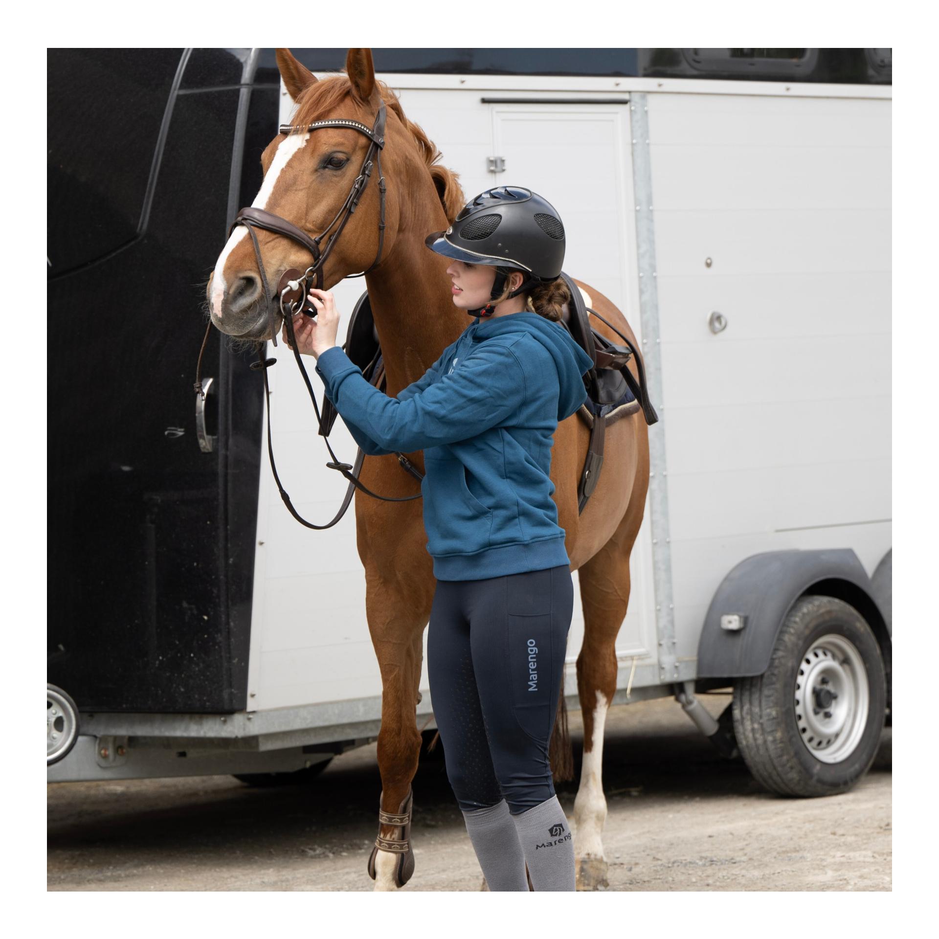Reitleggings Freedom Fullgrip Reitleggings Freedom Fullgrip