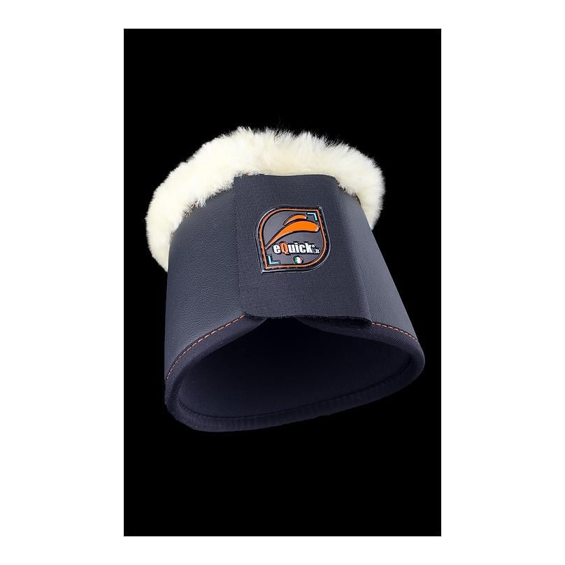 Cloches eOverreach Fluffy (mouton)
