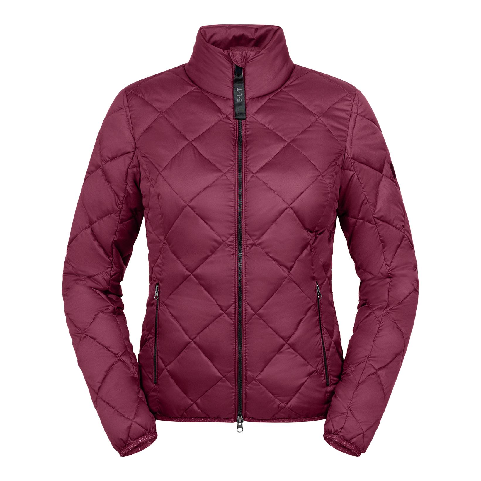 Lightweight Jacke Monza Damen Lightweight Jacke Monza Damen