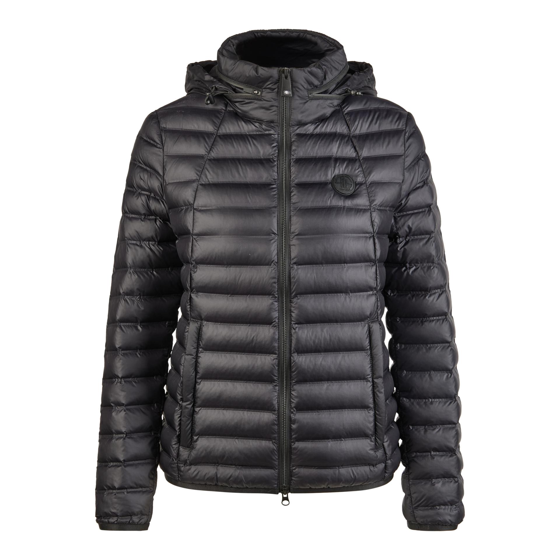 Steppjacke Quilted Athleisure