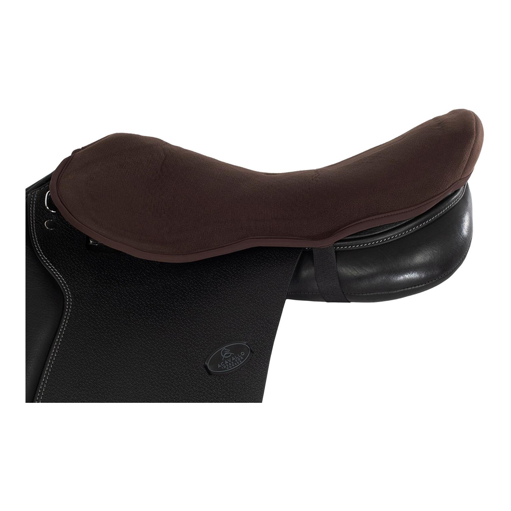 Springsitzschoner Classic Gel mit Dri-lex-Bezug