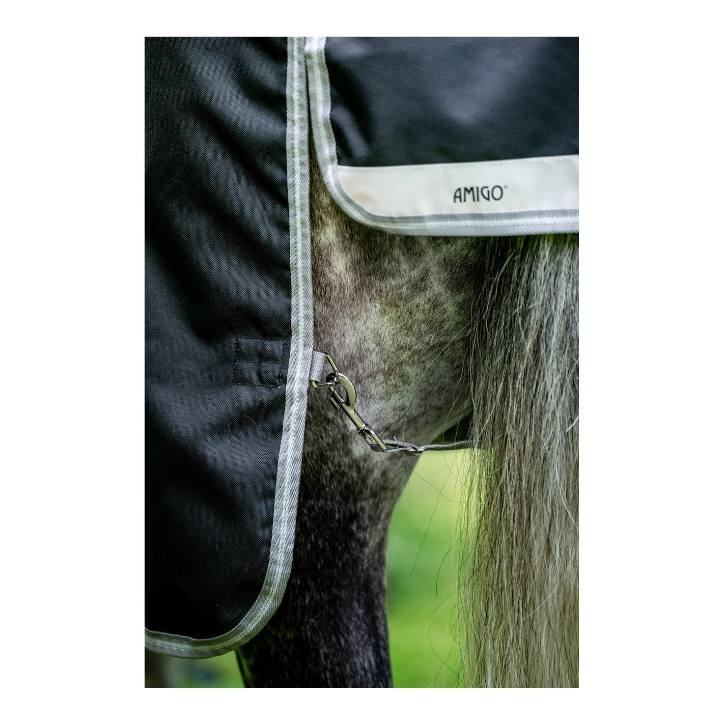 Weidedecke Amigo Bravo 12 Plus T/O lite 0g