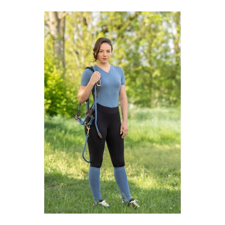 Covalliero Reitleggings F/S 2026