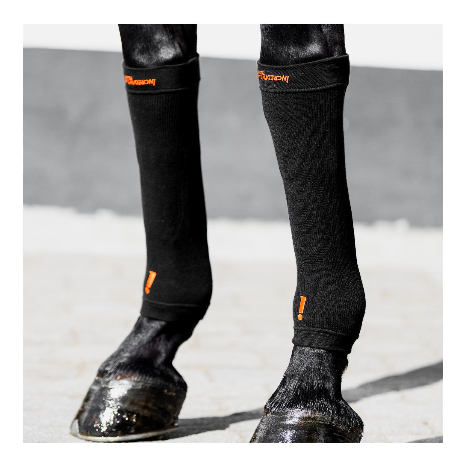 Incrediwear Equine Strümpfe Circulation kurz (Paar)