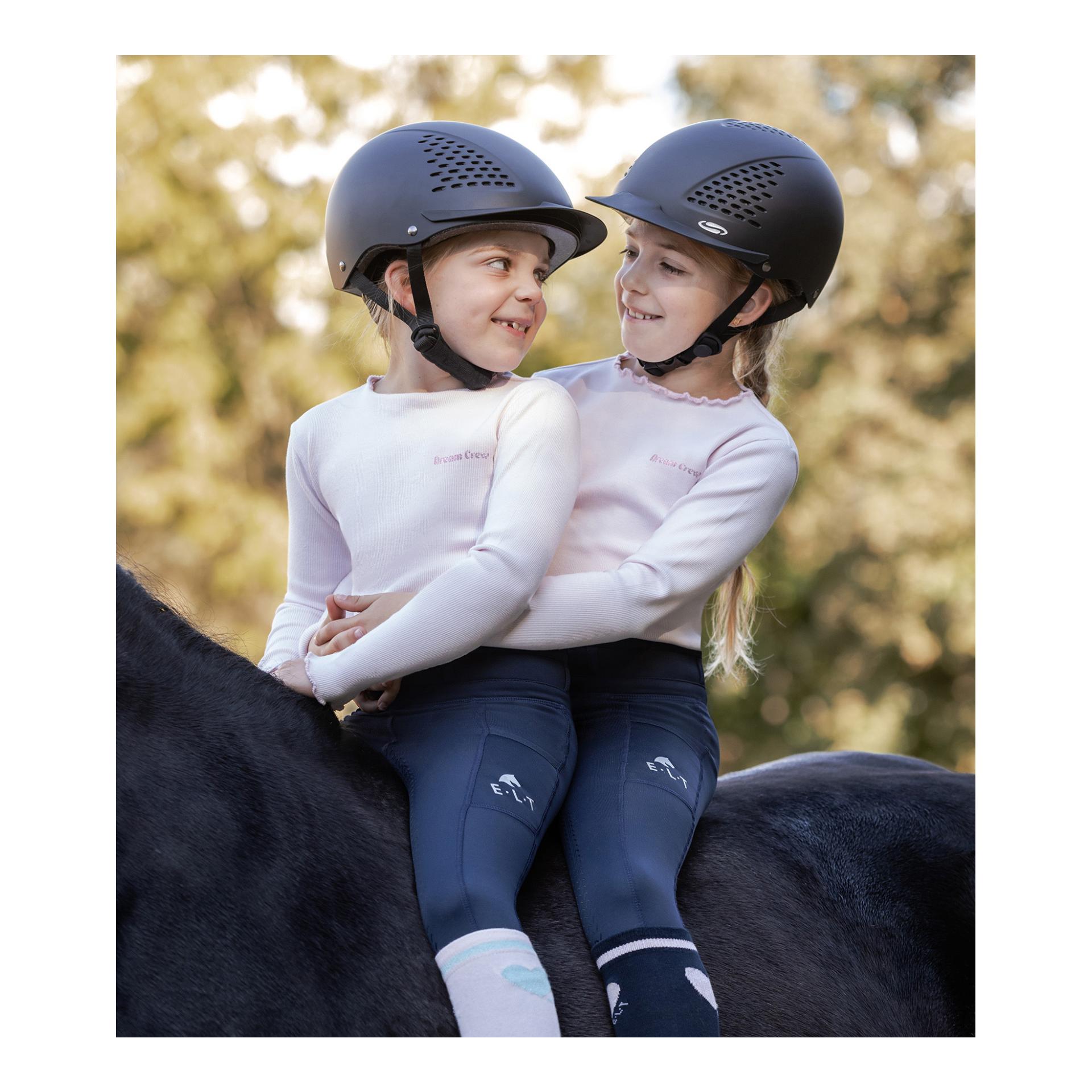 Langarmshirt Lucky Merle Kids