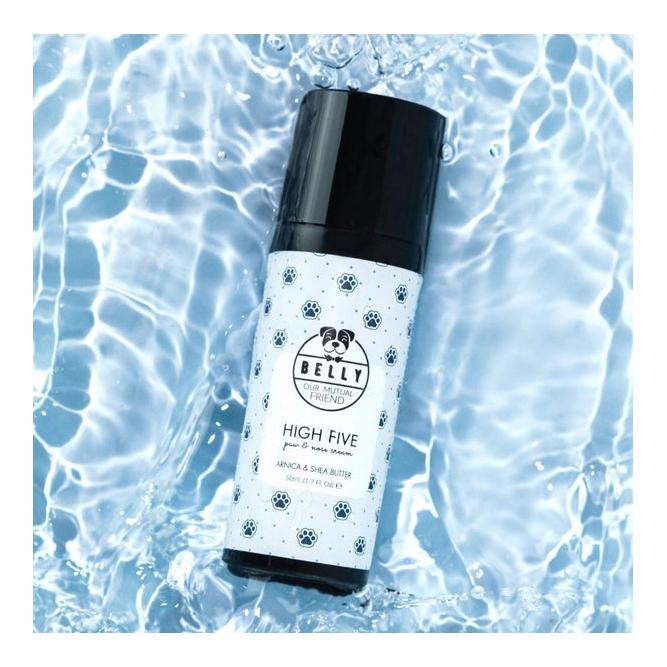 Crème Pour Pattes Crème Pour Pattes