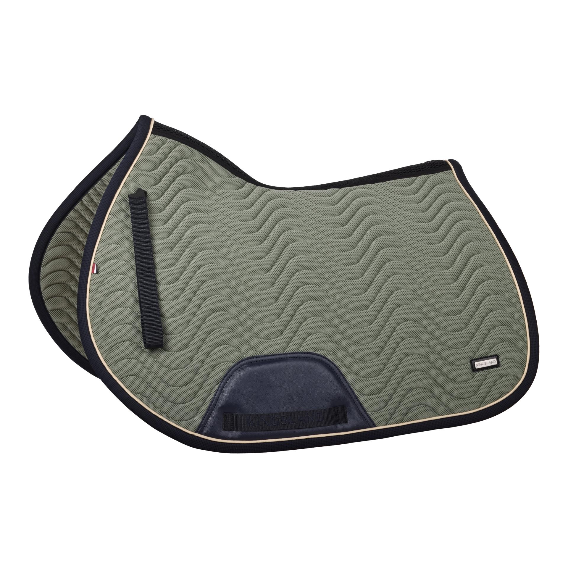 Kingsland Tapis de selle rafraîchissant KLLucca