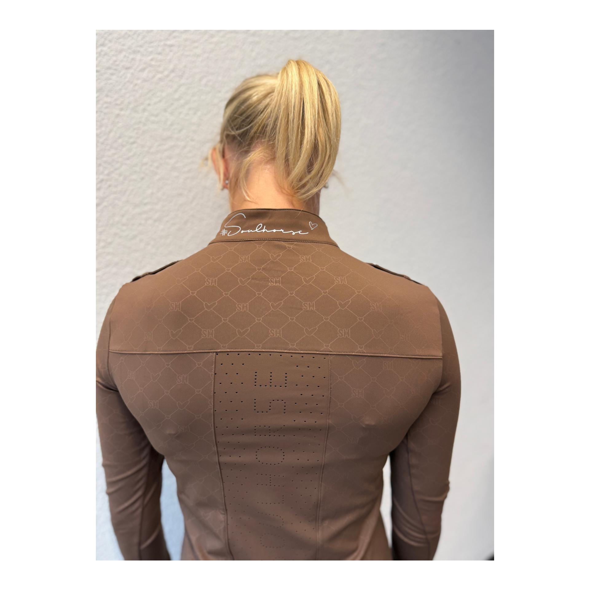 Funktionsshirt Chroma