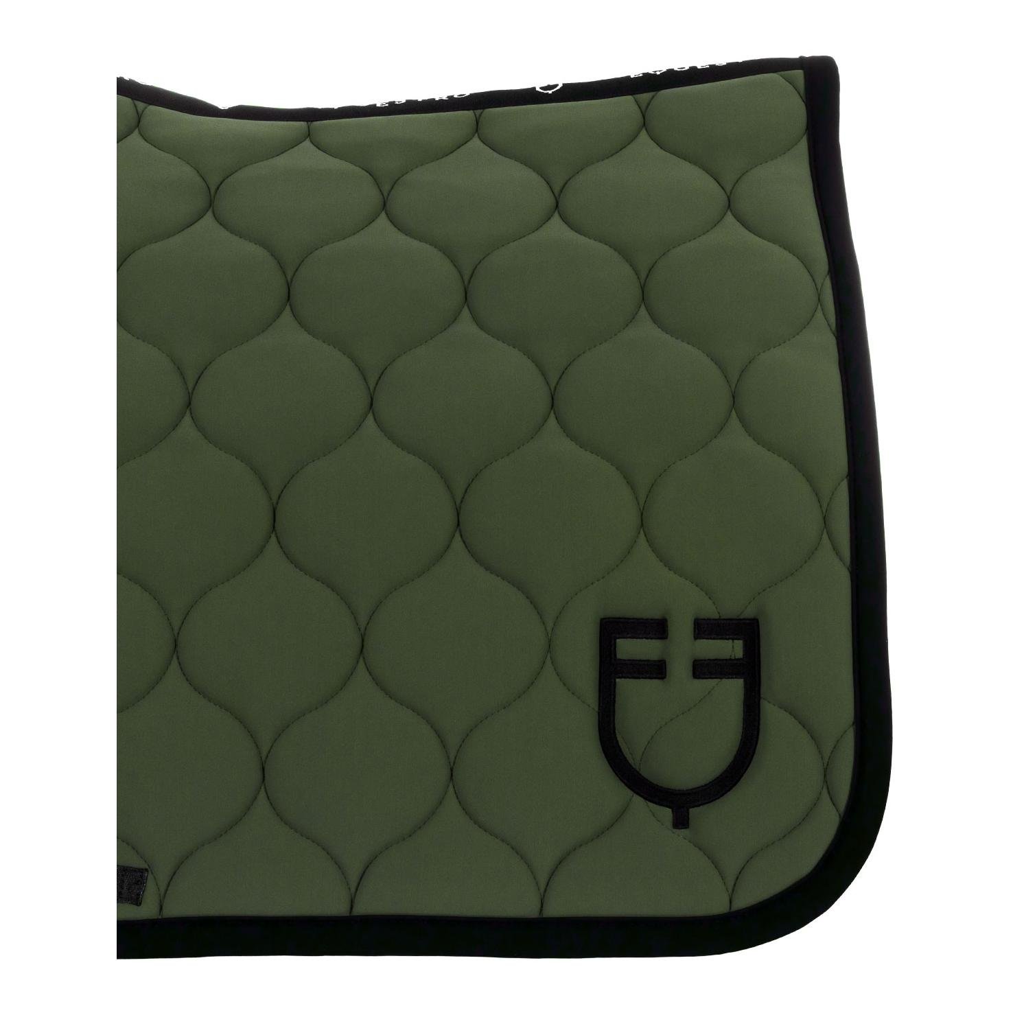 Dressurschabracke Scuderia