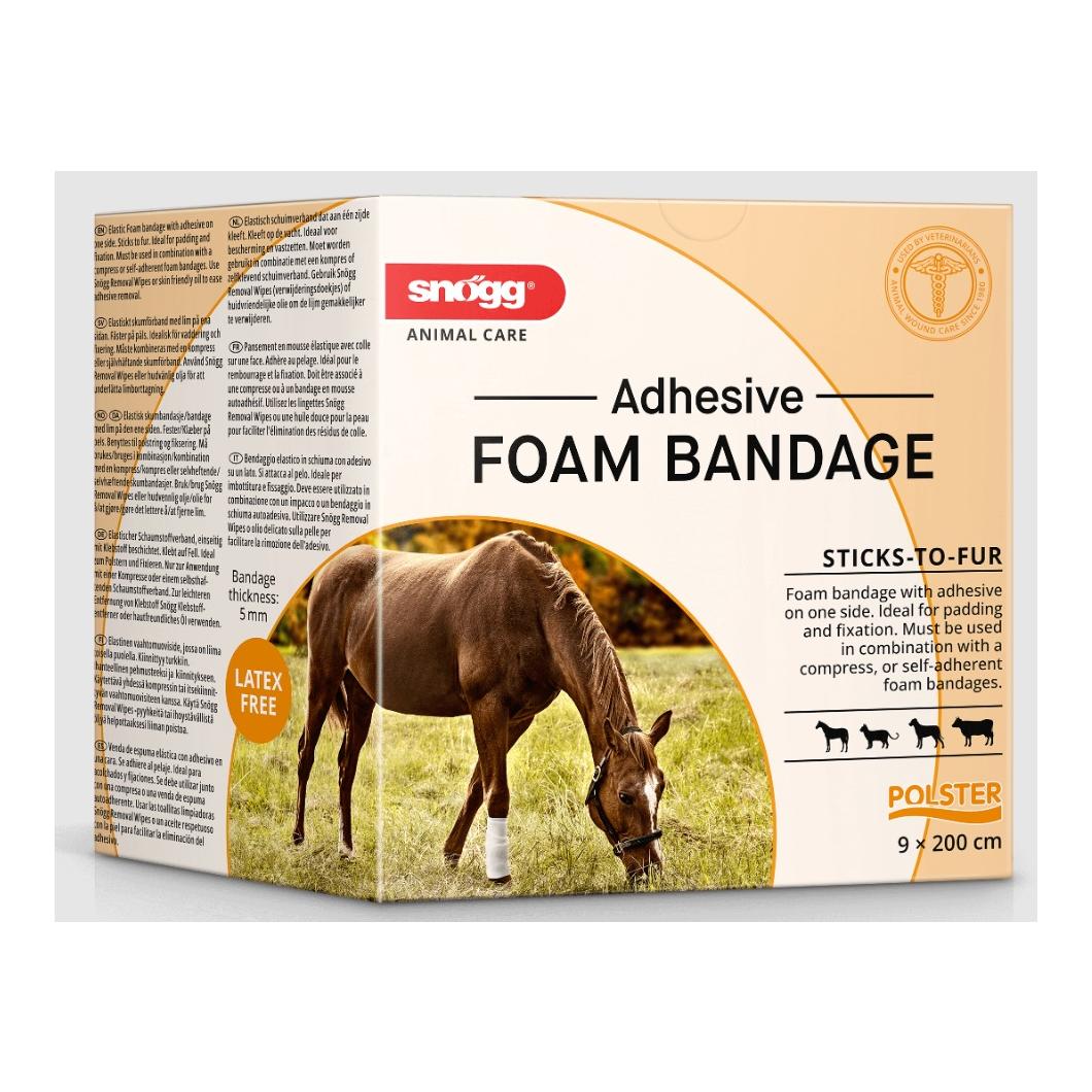 Matelassage Animal - 9cm x 2m