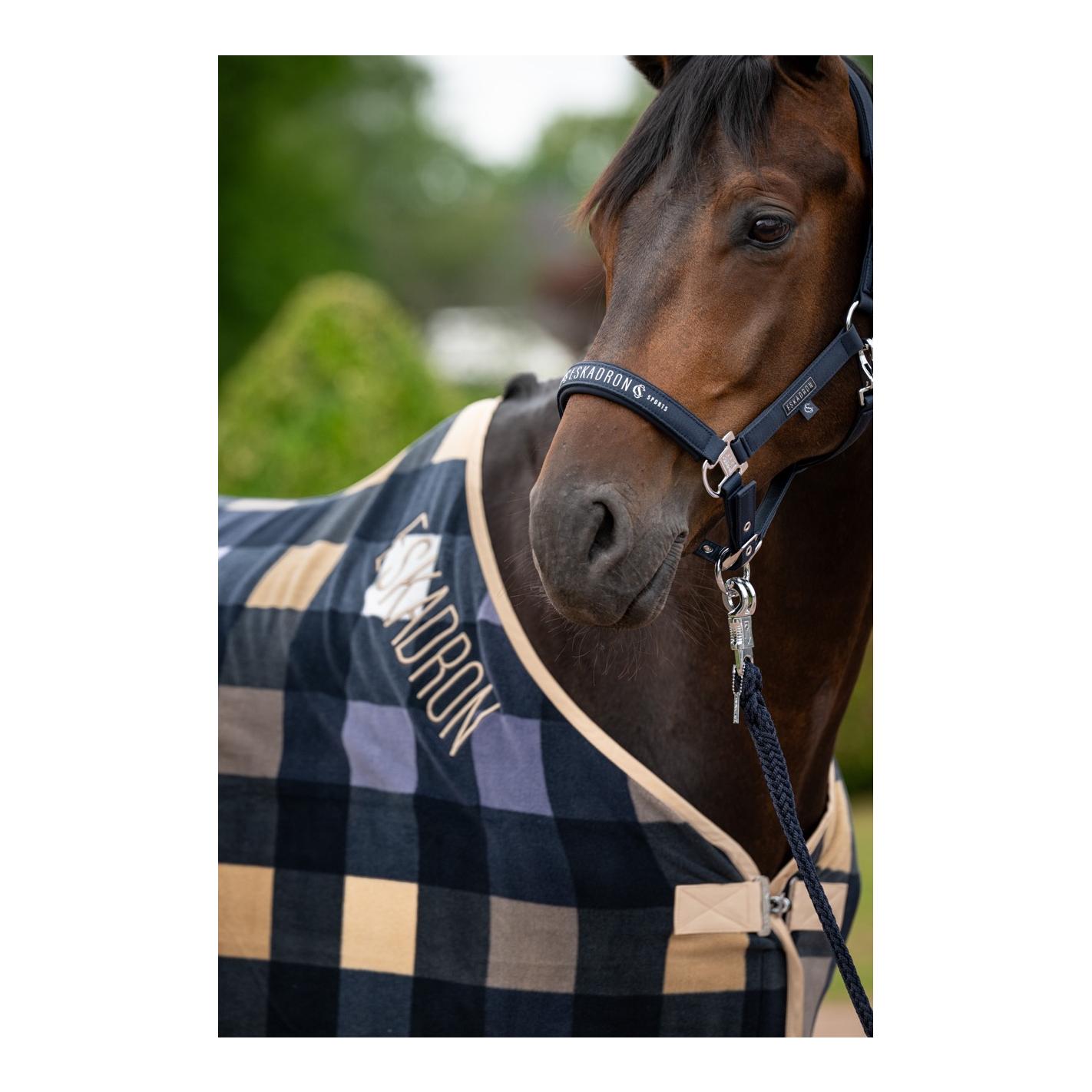 Eskadron Halfter SPARKLE DOUBLE PIN Classic Sports SS26