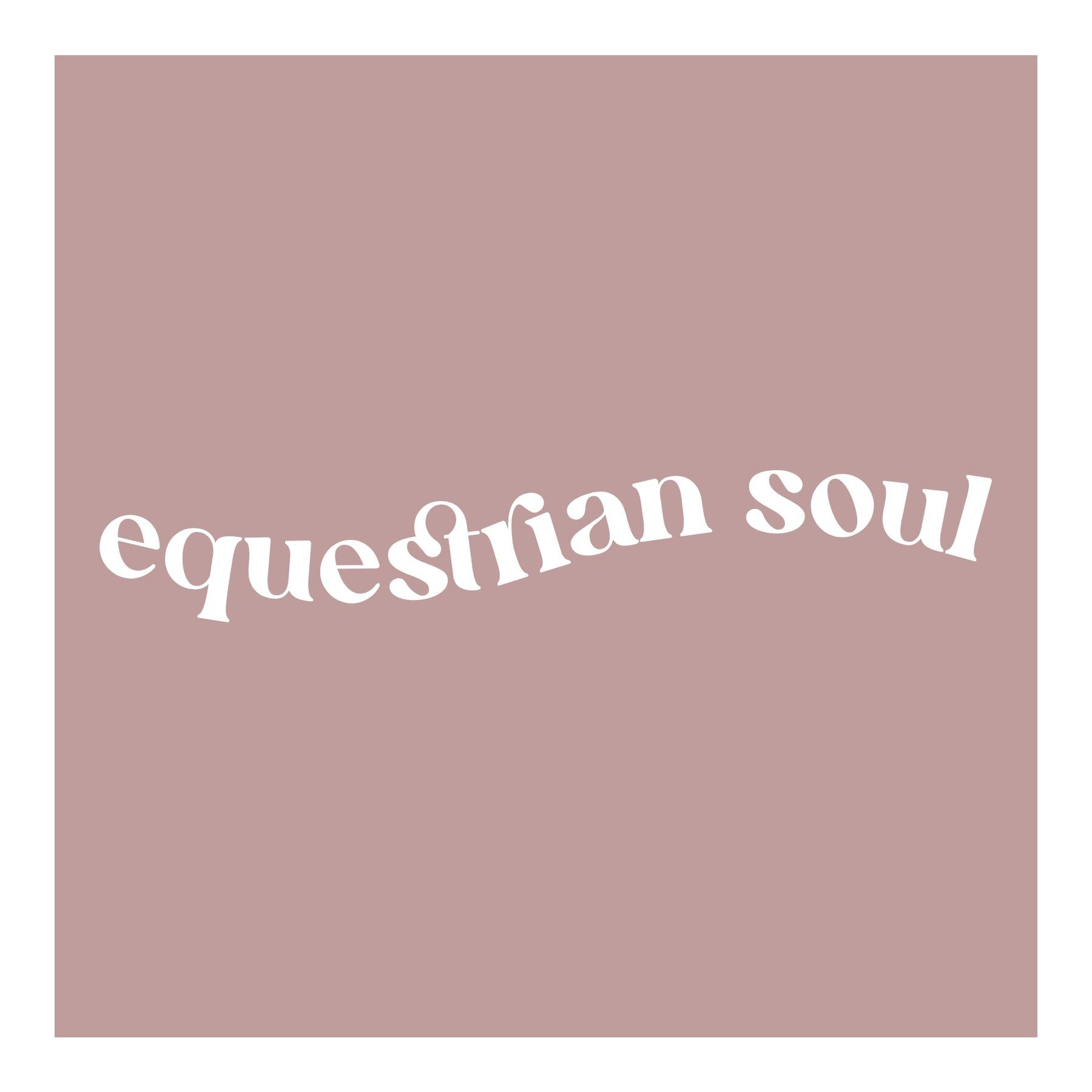 T-Shirt Equestrian Soul T-Shirt Equestrian Soul