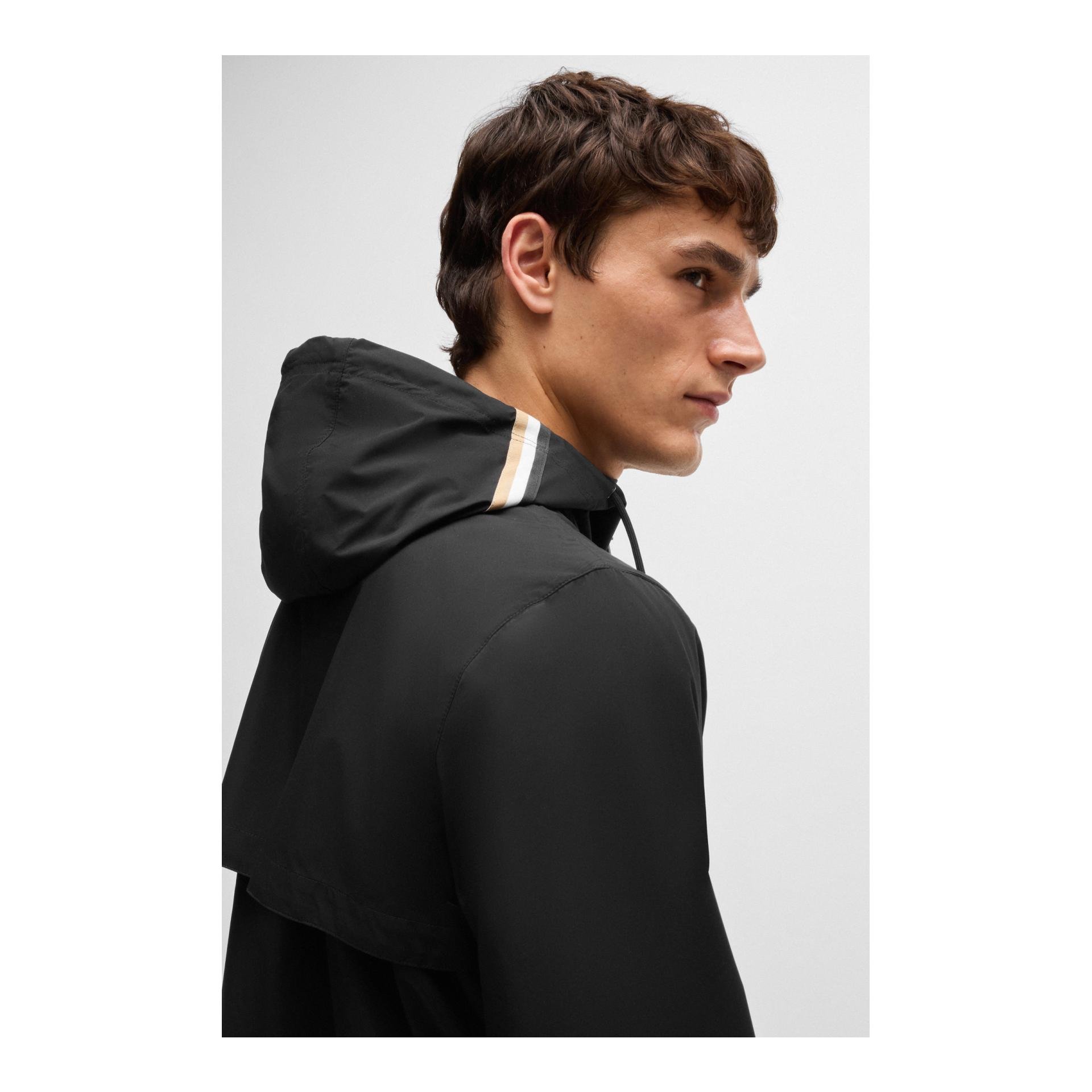 Regenjacke Rex Herren Regenjacke Rex Herren