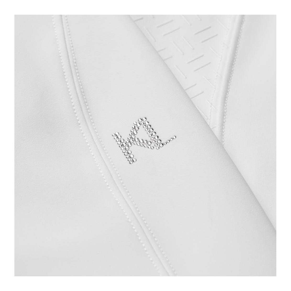 Kingsland Reithose KLKhloe X-Shape High Waist Vollgrip Damen