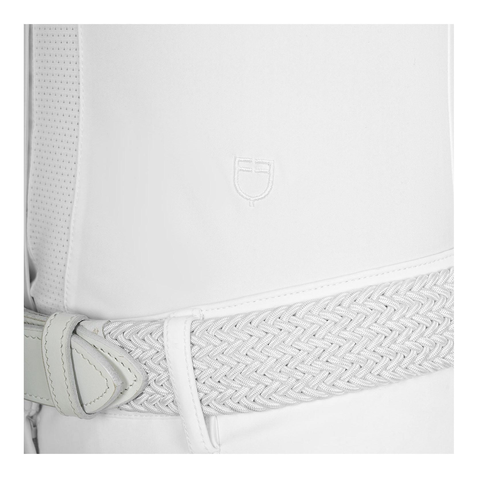 Equestro Turniershirt Micro Mesh Langarm Damen