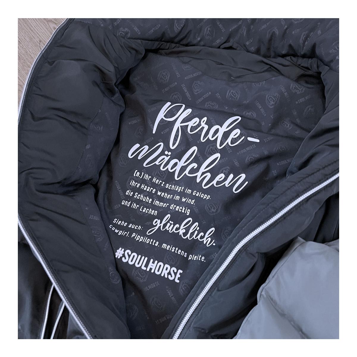 Reitweste "Best Buddy" Reitweste "Best Buddy"