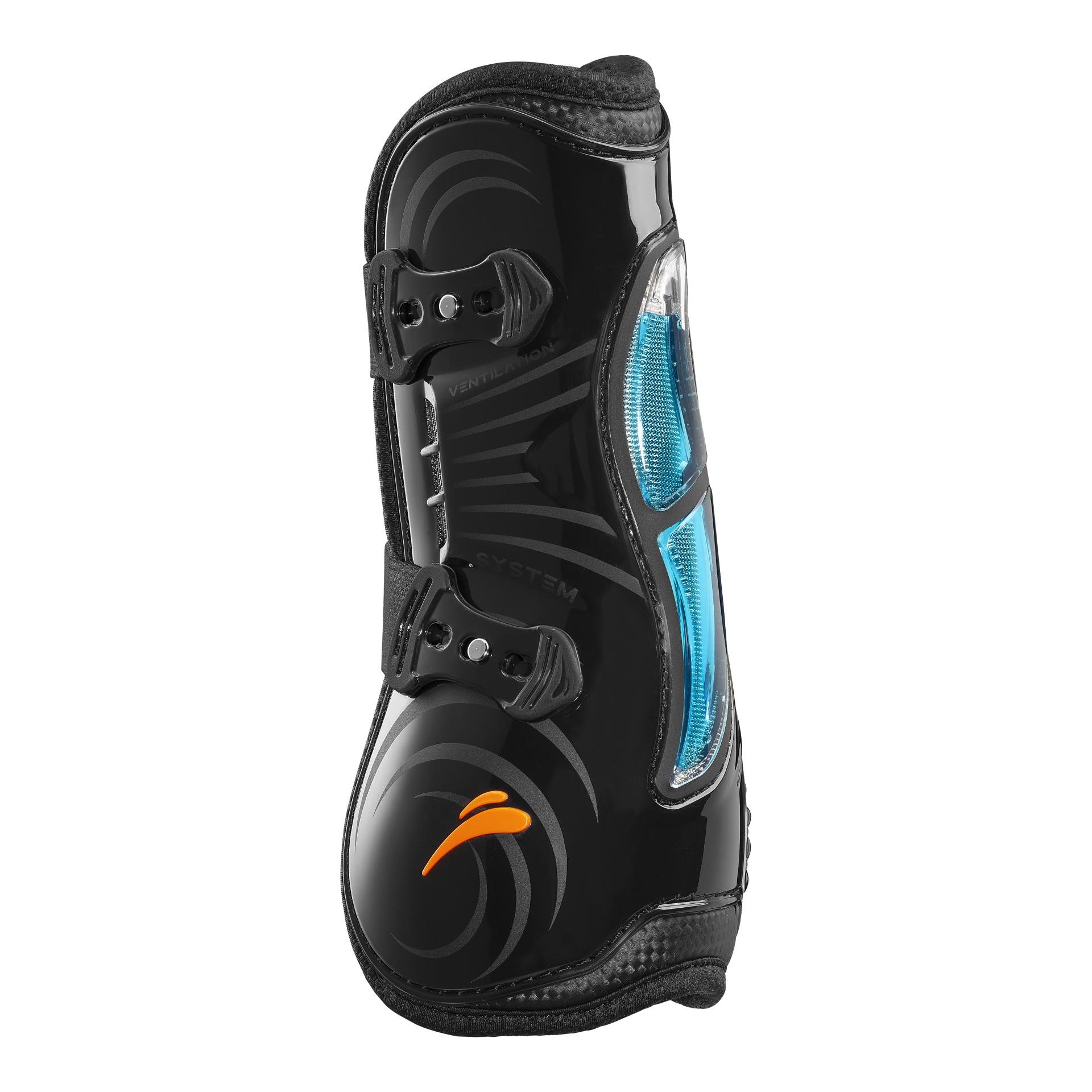eQuick Guêtres eAIRSHOCK