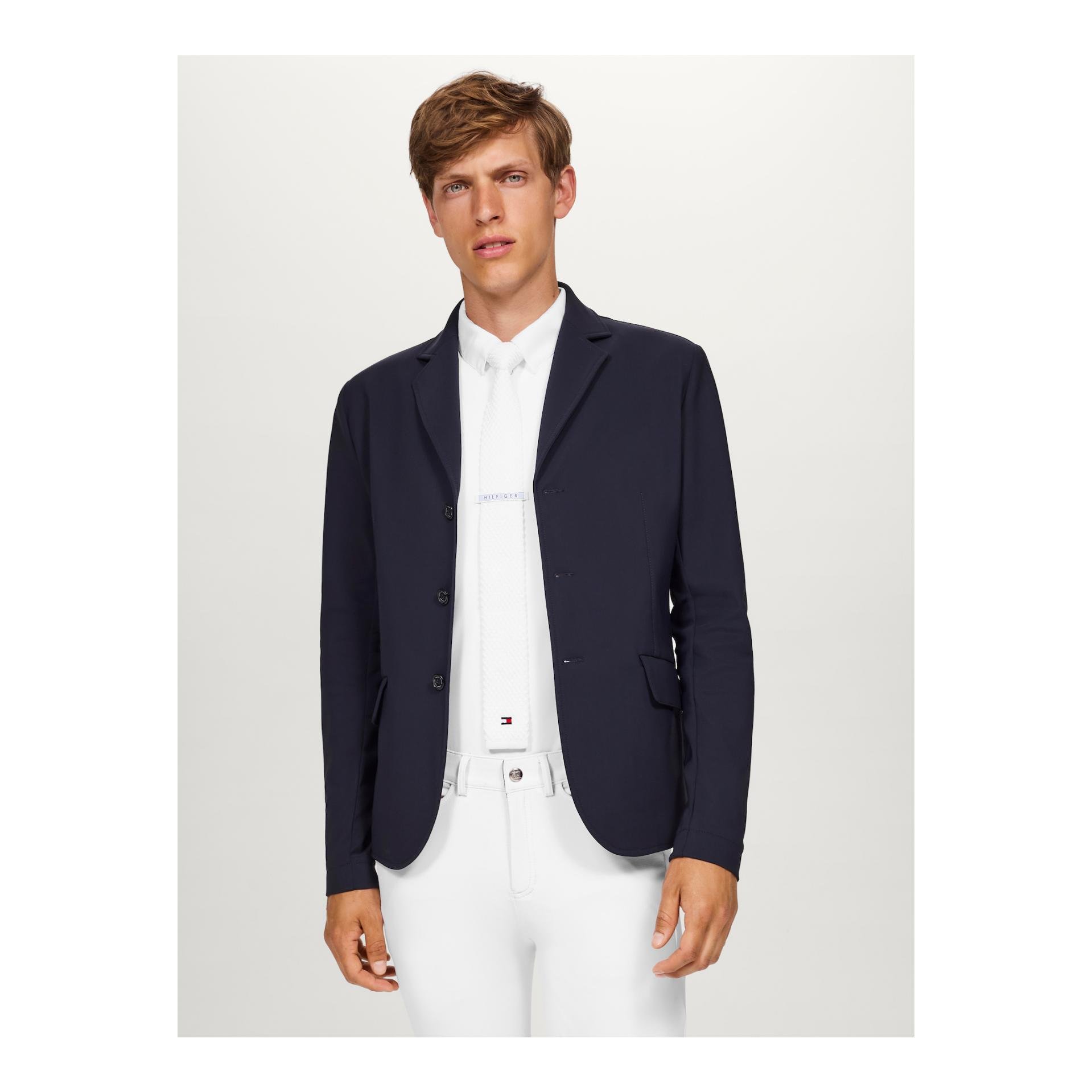 Turniershirt Hamilton Herren Turniershirt Hamilton Herren