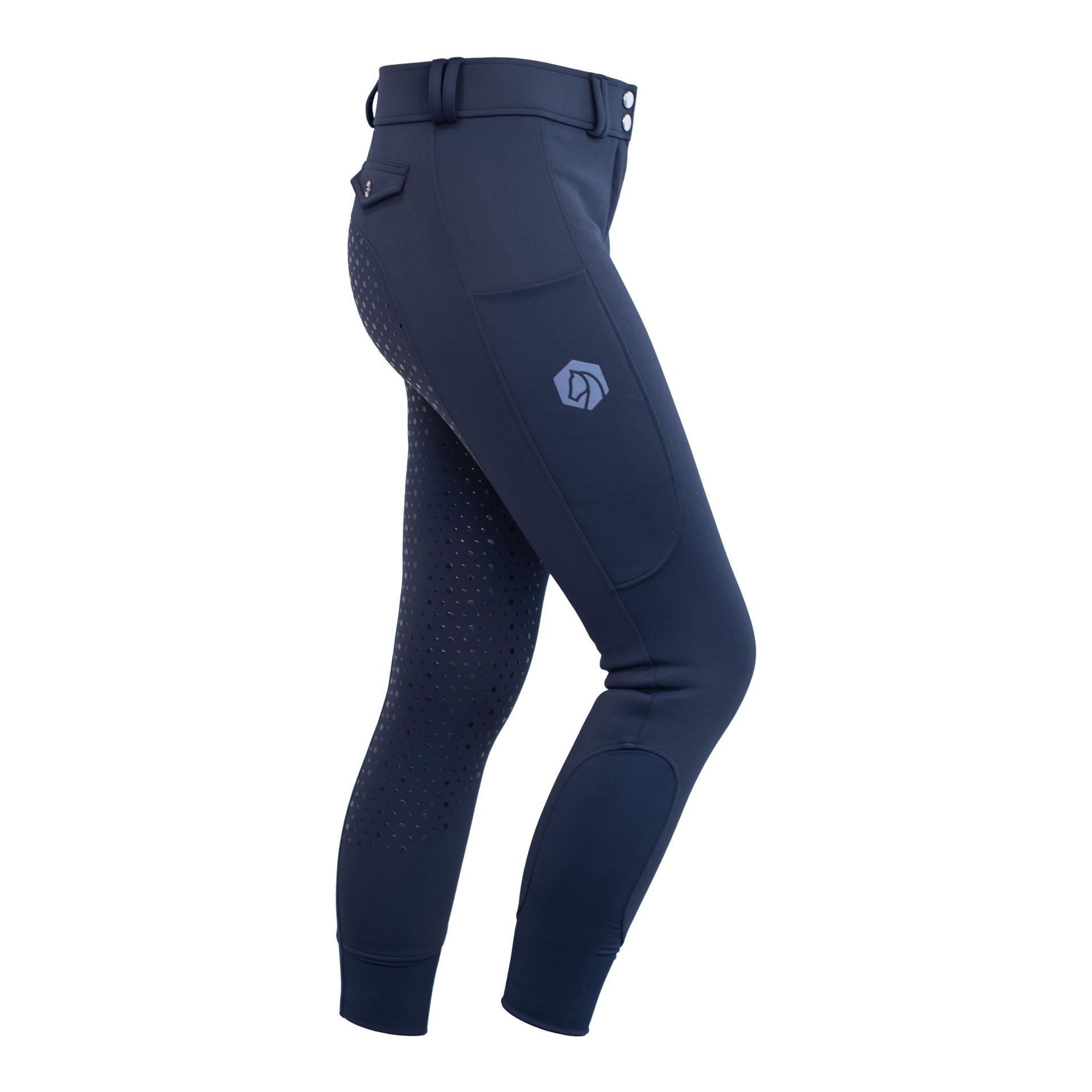 Thermo-Reithose Wingter Fullgrip Thermo-Reithose Wingter Fullgrip