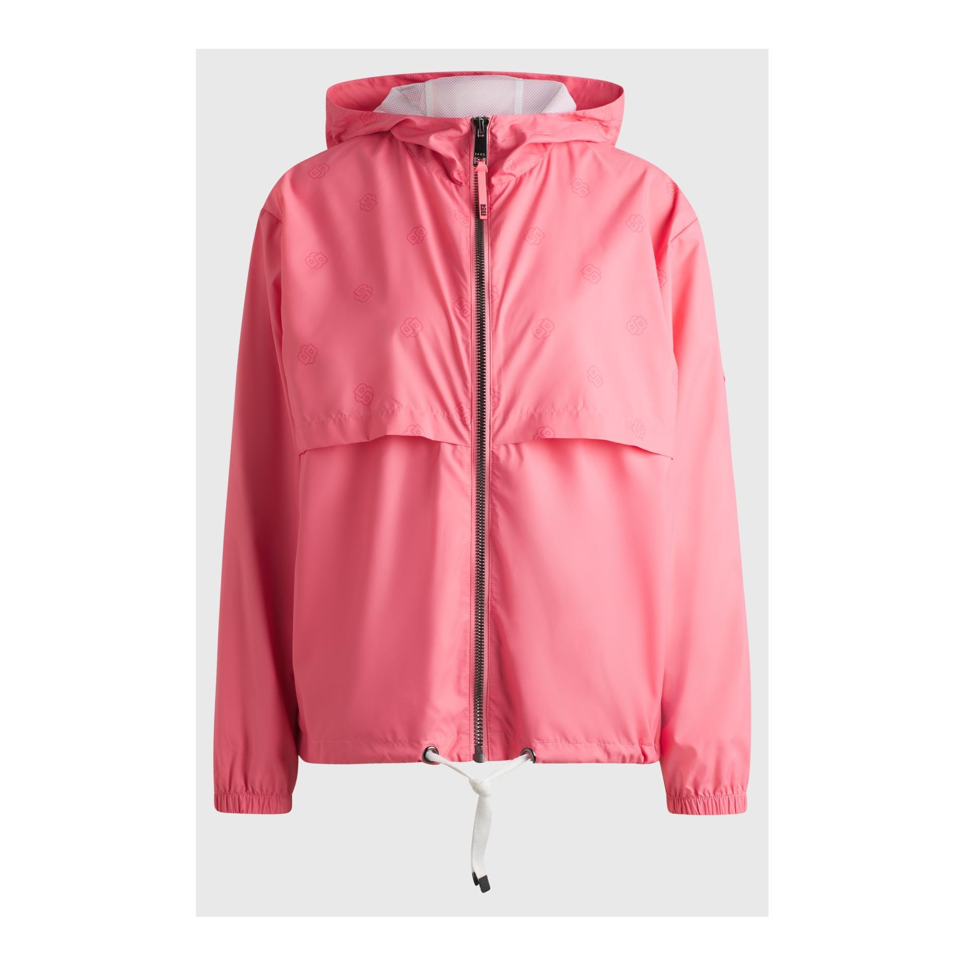 Regenjacke Louise Damen Regenjacke Louise Damen